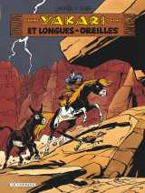 Yakari - tome 27 - yakari et longues-oreilles (version 2012)