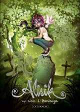 Alisik - tome 3 - printemps