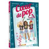 Coeur de pop - première chanson - tome 2