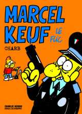 Marcel keuf le flic