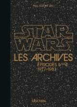 Les archives star wars. 1977-1983 - 40th ed