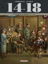 14 - 18 intégrale t06 à t10