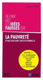 En finir avec les idées fausses sur les pauvres et la pauvre