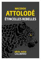étincelles rebelles