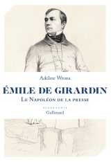 émile de girardin