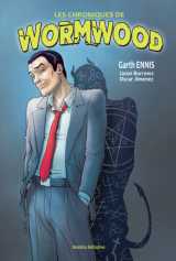 Chroniques de wormwood (les)