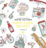 Le petit livre de coloriages - new-york
