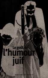 Le goût de l'humour juif