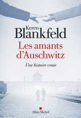 Les amants d'auschwitz