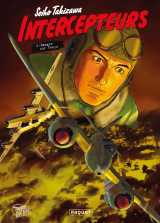 Intercepteurs  - t2 - danger sur tokyo