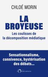 La broyeuse