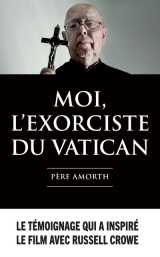 Moi, l'exorciste du vatican