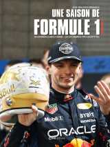 Une saison f1 2024 - de bahreïn à abou dhabi - les 24 grands prix décryptés