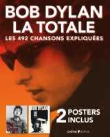 Bob dylan - la totale - avec 2 posters inclus