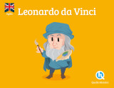 Leonardo da vinci (version anglaise)