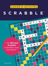Cahier d'activités - scrabble