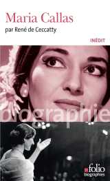 Maria callas
