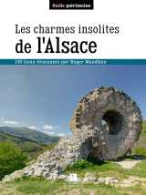 Les charmes insolites de l'alsace