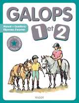 Galops 1 et 2