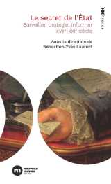 Le secret de l'état