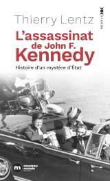 L'assassinat de john f. kennedy