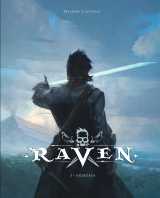 Raven - némésis (édition luxe)
