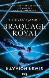 Thieves' gambit - tome 2