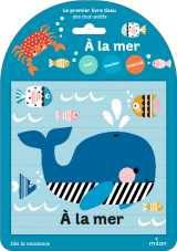 à la mer