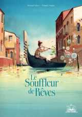 Album coup de coeur - le souffleur de rêves