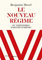 Le nouveau régime