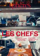 Sphères 19 - les chefs