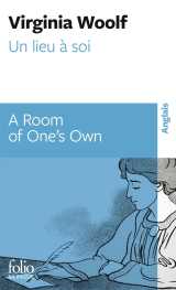 Un lieu à soi / a room of one's own