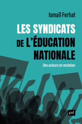 Les syndicats de l'éducation nationale