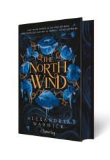 The four winds #1 - the north wind - tome 1 cartonnée