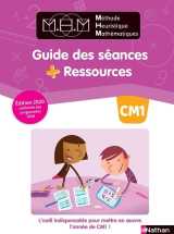 Mhm - cm1 - guide des séances + ressources 2020