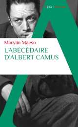 L'abécédaire d'albert camus