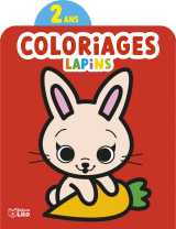 Prmiers color anim lapins 2ans