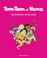 Tom-tom et nana, tome 10