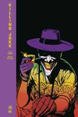 Urban limited : killing joke