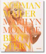 Norman mailer/bert stern. marilyn monroe