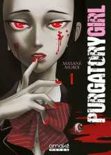 Purgatory girl - tome 1 vf