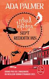 Sept redditions (terra ignota, tome 2)