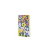 Cahiers les chrysanthemes de monet a6 lig. 80pg.