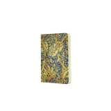 Cahiers william morris morris danse du vent a6 lig. 80pg.