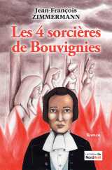 Les 4 sorcières de bouvignies