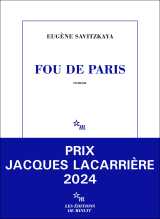 Fou de paris