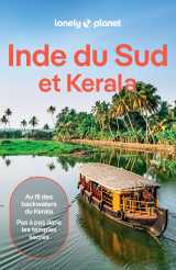 Inde du sud et kerala 9ed