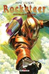Rocketeer - nouvelles aventures