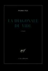La diagonale du vide