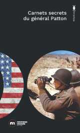Carnets secrets du général patton